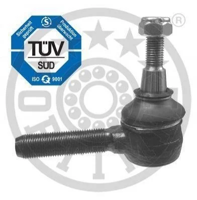 Наконечник поперечної кермової тяги OPTIMAL G1355 (фото 1)