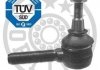 Наконечник поперечної кермової тяги OPTIMAL G1355 (фото 1)
