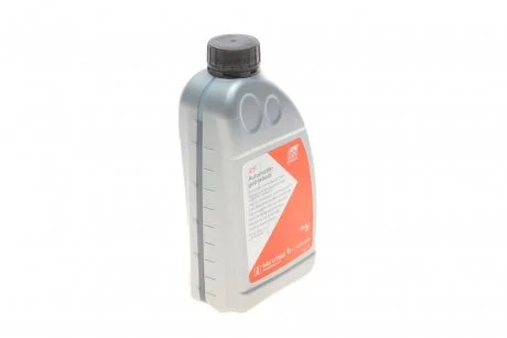 Олива трансмісійна 1L Mazda ATF-FZ FEBI BILSTEIN 177652