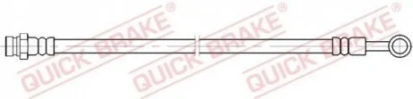 Гальмівний шланг QUICK BRAKE 50.099
