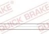 Гальмівний шланг QUICK BRAKE 50.094 (фото 1)
