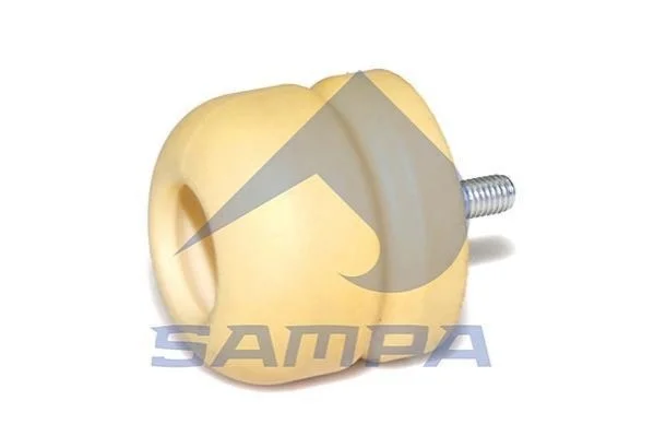 Буфер, кабіна водія SAMPA 040012 (фото 1)