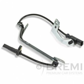 Автозапчасть BREMI 51723
