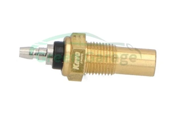Датчик температури охолоджуючої рідини Honda Accord/Civic/Kia Pride 0.8-3.5 85- (1конт.) KAVO ECT2006 (фото 1)