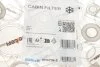 Фільтр салону Tesla Model Y/3 17-(вугільний) (к-кт 2шт.) PURFLUX AHC7362 (фото 5)