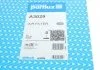 Фільтр повітряний BMW 3 (G20) 18- (B46/B48) PURFLUX A3029 (фото 4)