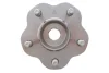 Підшипник маточини (задньої) Nissan Qashqai 07-/X-trail 1.5-2.0 dCI 07-13/Renault Koleos 08-(+ABS) METELLI 197861 (фото 1)