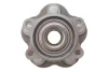 Підшипник маточини (задньої) Nissan Qashqai 07-/X-trail 1.5-2.0 dCI 07-13/Renault Koleos 08-(+ABS) METELLI 197861 (фото 4)
