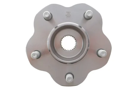 Підшипник маточини (задньої) Nissan Qashqai 07-/X-trail 1.5-2.0 dCI 07-13/Renault Koleos 08-(+ABS) METELLI 197861