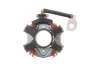 Щіткотримач стартера VW T4 90-03/T5 2.5TDI 03-09/Caddy 1.9TDI/SDI 95-04 (замінено на 1986SE1599) AS SBH0119S (фото 1)