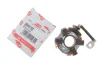 Щіткотримач стартера VW T4 90-03/T5 2.5TDI 03-09/Caddy 1.9TDI/SDI 95-04 (замінено на 1986SE1599) AS SBH0119S (фото 2)