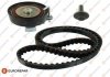 Комплект ГРМ Ford Mondeo/C-Max/Focus/Kuga/Transit Connect 1.5/1.6 EcoBoost 10- (22x117z) EUROREPAR 1635051180 (фото 1)