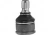 Опора кульова (передня/знизу) Mazda 3 03-14/Mazda 5 05-/Tribute 00-08 (d=18mm/42.45mm) SKF VKDS814009 (фото 1)