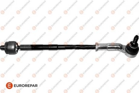 Тяга рульова (з накінечником) (L) Skoda Fabia/Roomster 99-15/VW Polo/Seat Ibiza 01- EUROREPAR 1634911280