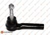 Наконечник тяги рульової Opel Insignia 2.0 CDTI 08-/Astra J 09- (поперечної) EUROREPAR 1634910880 (фото 1)