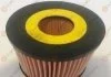Фільтр масляний Toyota Auris/Avensis/Corolla/Prius/Rav4 2.0/2.2D/D-4D 05- EUROREPAR E149253 (фото 1)