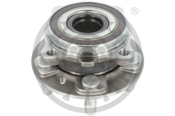 Підшипник маточини (передньої) Land Rover Range Rover Evoque 2.0D 11-19 OPTIMAL 881790 (фото 1)