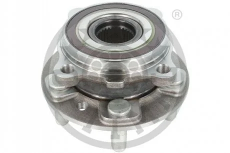 Підшипник маточини (передньої) Land Rover Range Rover Evoque 2.0D 11-19 OPTIMAL 881790