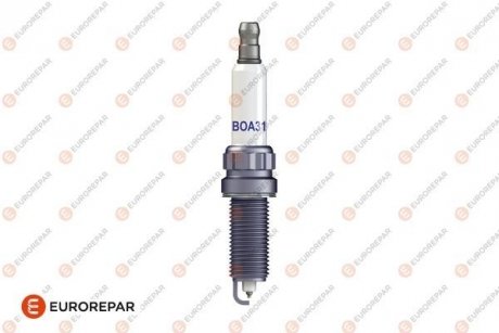 Свічка запалювання Citroen Berlingo/Peugeot Partner 1.6i 09- (Iridium) EUROREPAR 1648406980