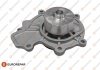 Помпа води Chevrolet Lacetti/Nubira/Captiva 2.0D 07-/Cruze 2.0CDI 09- EUROREPAR 1623108580 (фото 1)