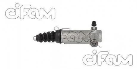 Циліндр зчеплення (робочий) Fiat Doblo 1.3D/JTD/1.9JTD Multijet 01- CIFAM 404061