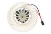 Моторчик пічки BMW 5 (F10/F11)/7 (F01/F02/F03/F04) 1.6-6.0 08-18 VALEO 884565 (фото 5)