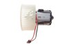 Моторчик пічки BMW 5 (F10/F11)/7 (F01/F02/F03/F04) 1.6-6.0 08-18 VALEO 884565 (фото 6)