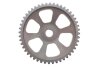 Комплект ланцюга насосу масляного Skoda Fabia II/VW Polo 1.2 06- HEPU 210603 (фото 7)