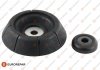 Подушка амортизатора (переднього) Suzuki Swift 05- (верхня) EUROREPAR 1638392580 (фото 1)