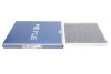 Фільтр салону VW Golf 1.2-1.4TSI/1.6-2.0TDI 12- (вугільний) MEYLE 1123200028 (фото 2)
