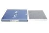 Фільтр салону VW Golf 1.2-1.4TSI/1.6-2.0TDI 12- (вугільний) MEYLE 1123200028 (фото 2)