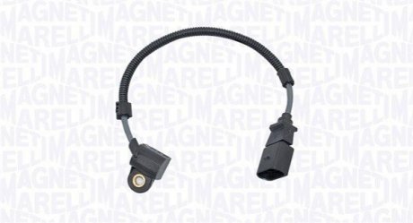 Датчик положення розподільного валу VW T5 1.9TDI 03- MAGNETI MARELLI 064847215010