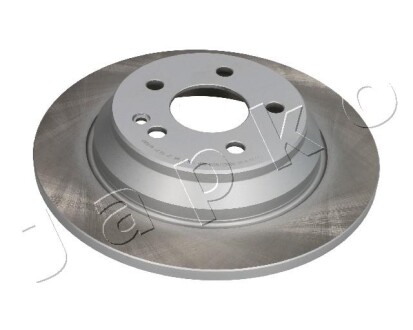 Диск гальмівний (задній) MB Vito (W447) 14- (300x12) JAPKO 610531C