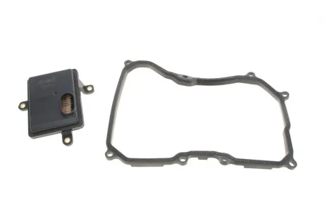 Фільтр АКПП VW Passat/Jetta/Golf 10- (з прокладкою) VIKA K31780001