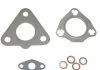 Комплект прокладок турбіни Opel Combo 1.7CDTI 04- JP GROUP 1217751810 (фото 1)