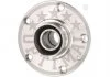 Маточина (передня) Audi A6 98-05/VW Passat 00-05 OPTIMAL 04P416 (фото 3)
