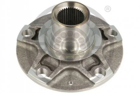 Маточина (передня) Audi A6 98-05/VW Passat 00-05 OPTIMAL 04P416