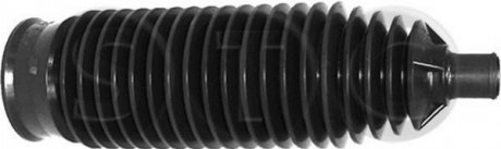 Пильник рейки рульової Skoda Rapid/Roomster 06- STC T400695