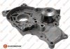 Помпа води Toyota Avensis/Corolla 2.0D-4D 03-09 EUROREPAR 1635178680 (фото 1)