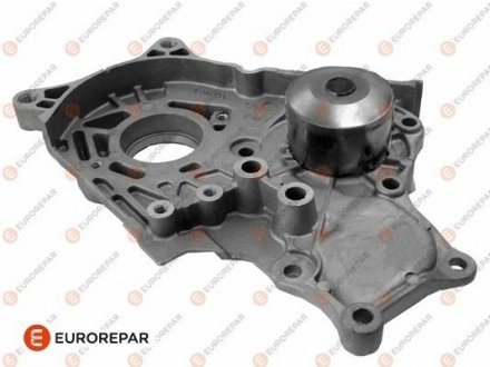 Помпа води Toyota Avensis/Corolla 2.0D-4D 03-09 EUROREPAR 1635178680