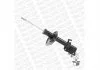 Амортизатор передн Прав NISSAN QASHQAI I, X-TRAIL, X-TRAIL II RENAULT KOLEOS I 2.0/2.0D/2.5 02.07- MONROE D0027R (фото 2)