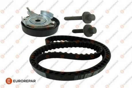 Комплект ГРМ Ford Mondeo/Focus 1.4/1.6i 03- EUROREPAR 1613724680