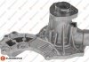 Помпа води Audi A4/A6/VW Passat 1.8T 95- EUROREPAR 1635177780 (фото 1)