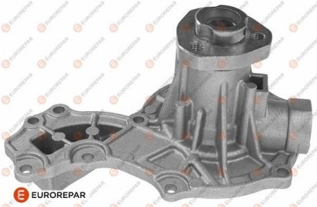 Помпа води Audi A4/A6/VW Passat 1.8T 95- EUROREPAR 1635177780