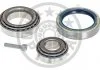 Підшипник маточини (передньої) MB (W210) OPTIMAL 401078S (фото 1)