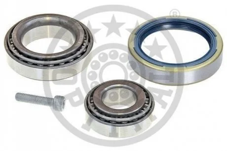 Підшипник маточини (передньої) MB (W210) OPTIMAL 401078S