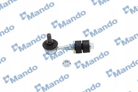 Стійка стабілізатора HYUNDAI/KIA Sonata/XG/Magentis F 98-09 MANDO SLH0011