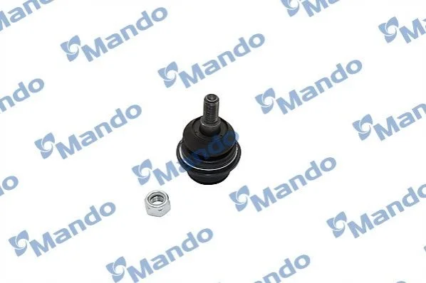 Нижній/верхній кульовий шарнір MANDO DSA020191 (фото 1)