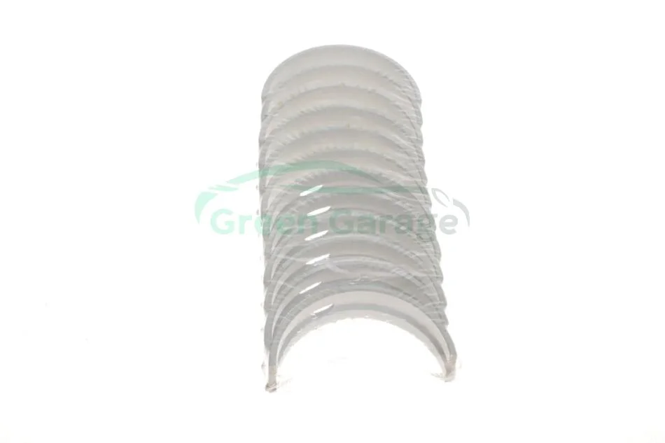 Вкладыши коренные, 2.4-2.5TDI STD MAHLE / KNECHT 029 HS 18815 000 (фото 1)