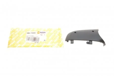 Корпус дзеркала, правого AUTOTECHTEILE 385 7044